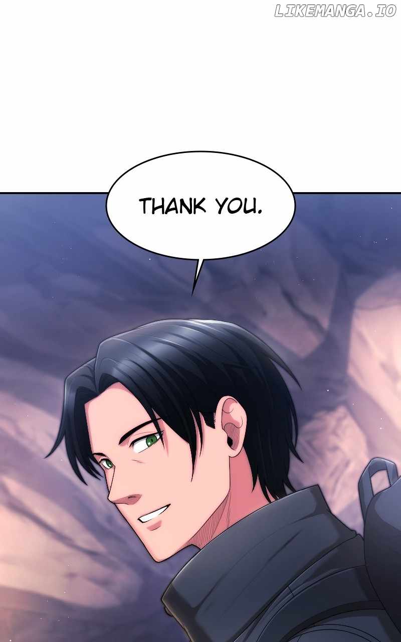 Paranoid Mage Chapter 58 102